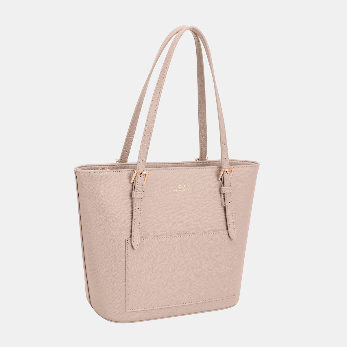 Leather Tote Bag