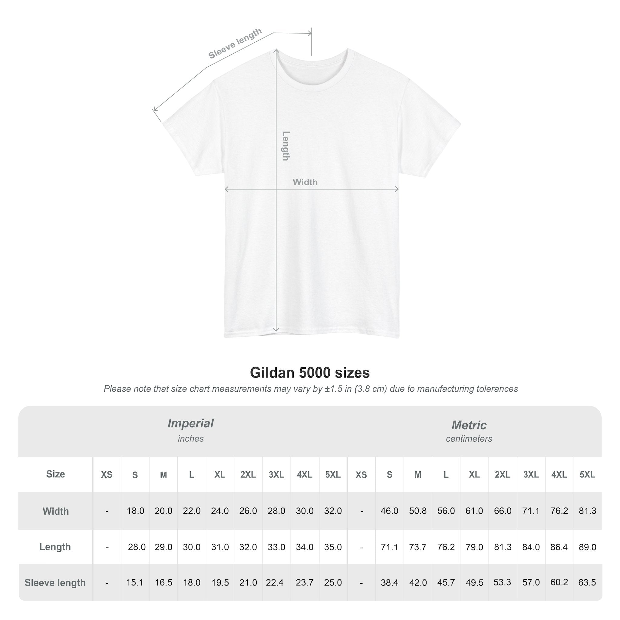 Glow Up Empire Graphic T‑Shirt