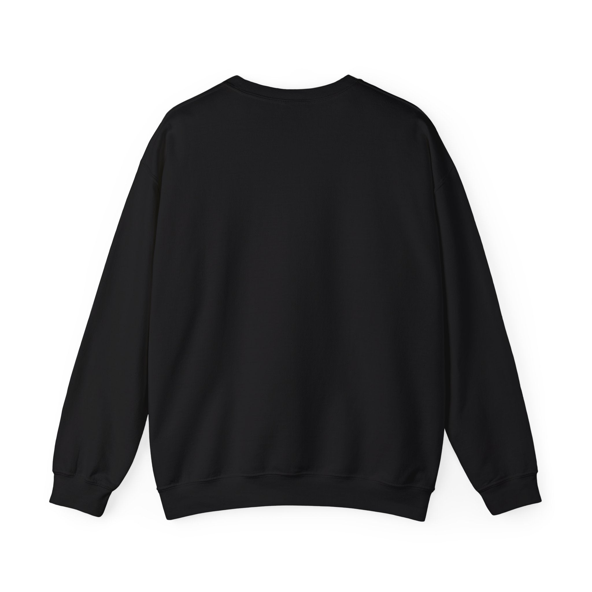 Do you get paid to... White Font Unisex Heavy Blend™ Crewneck Sweatshirt
