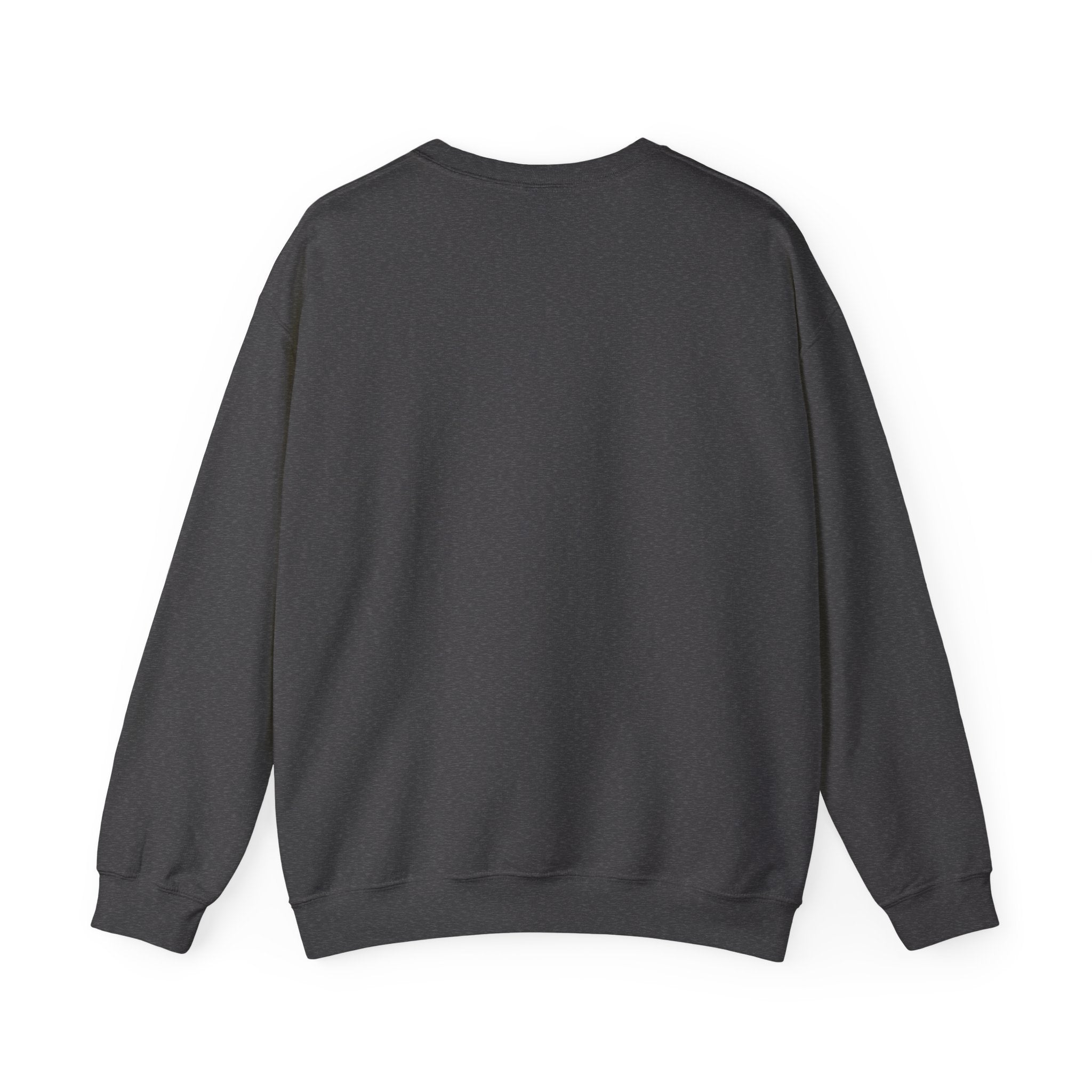 Do you get paid to... Unisex Heavy Blend™ Crewneck Sweatshirt