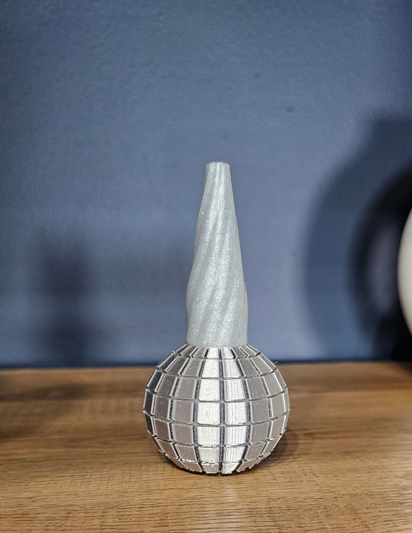 LIMITED EDITION RING CONES - Custom 3D Printed - Danielle and Jason Baker LLC - Danielle Baker's Boutique