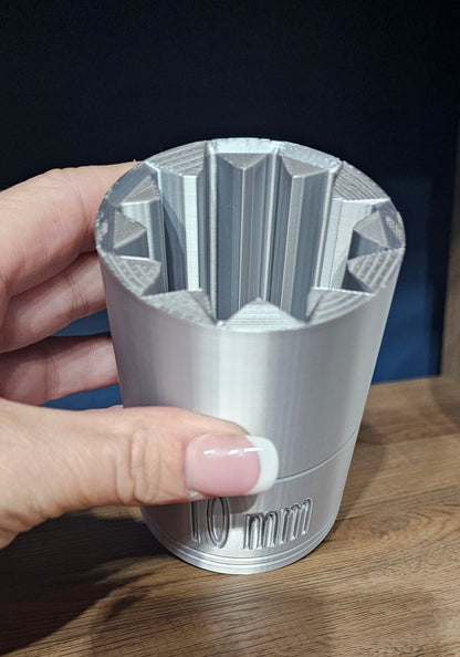 10mm Socket Ink Pen Holder Cup