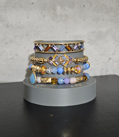 Bracelet Display Holder Stand