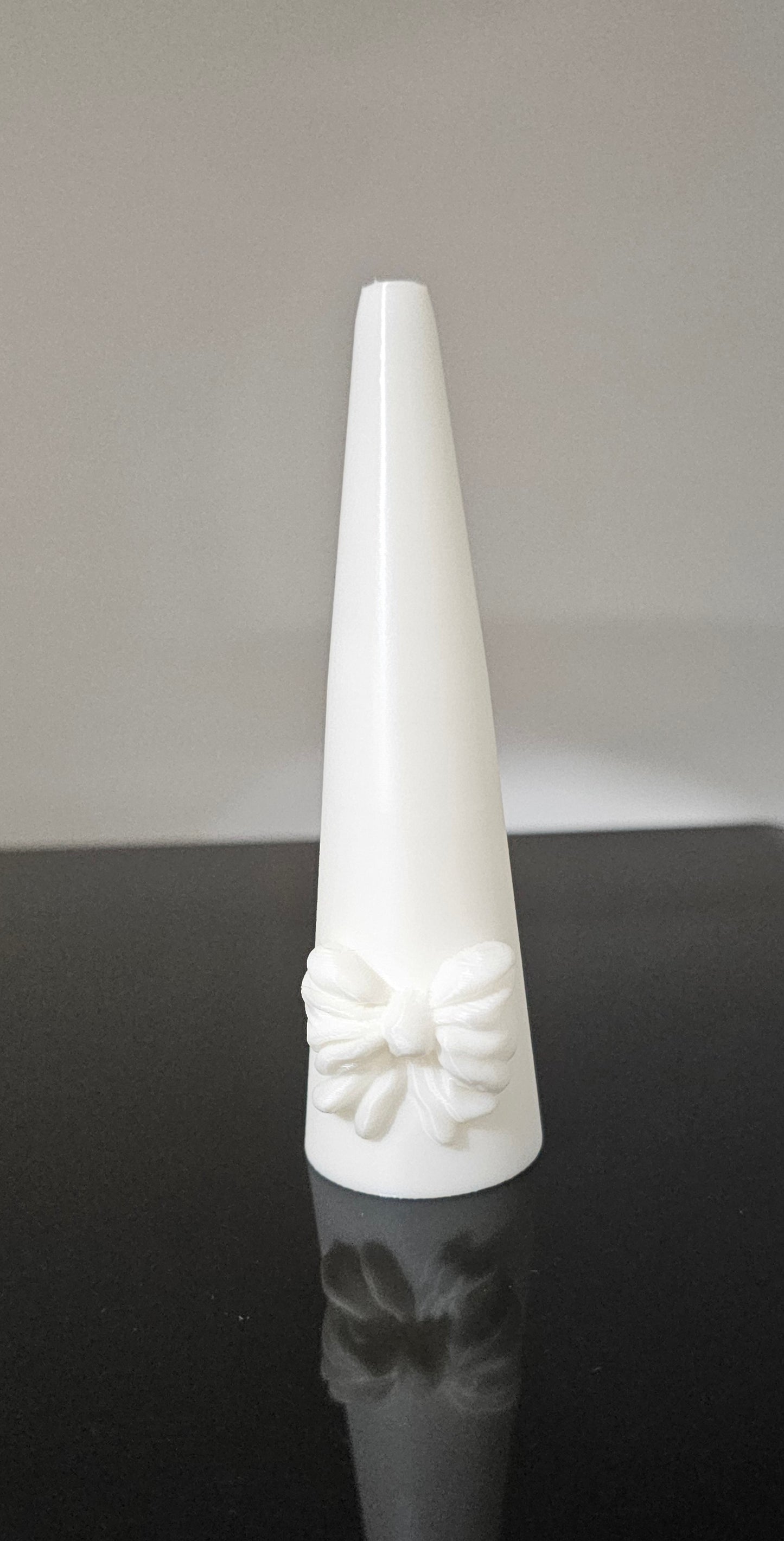 SPECIAL DESIGNS & HOLIDAY RING CONES - Custom 3D Printed